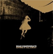 Image of Vinyl:  "Giving It All Away" - 7" (Limited Edition)