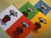 Image of Grow Your Own Gamepad Prints