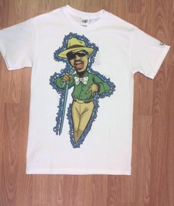 Image of Lyrical giants pt.2 Andre 3000