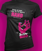 Image of HAND