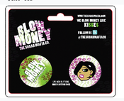 Image of BUTTON PACK