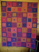Image of In and Out Quilt