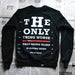 Image of Vision Test (crew-neck)