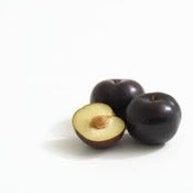 Image of Plum Cinnamon Walnut