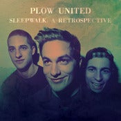 Image of Sleepwalk: A Retrospective, CD