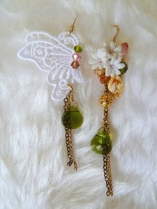 Image of Madam Butterfly