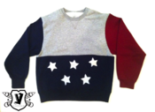 Image of Blood Sweat and Tears ( Heather ) Limited Sold Out