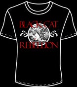 Image of "Silent" Design T-Shirt