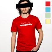 Image of Spongercity Logo T-Shirt