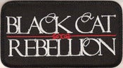 Image of Embroidered Patch