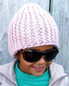 Image of Bonnet "Isaya", pour toute la famille