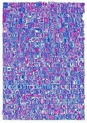 Image of Summer Loving Risograph 