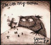 Image of Capsized Sailors EP
