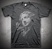 Image of Don't Blink - Heather Charcoal