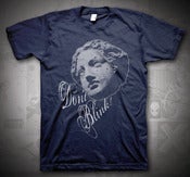 Image of Don't Blink - Navy