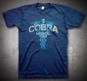Image of Cobra Medical Team