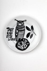 Image of Plate #22 - xxxx xxxx