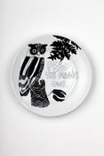 Image of Plate #23 - xxxx xxxx