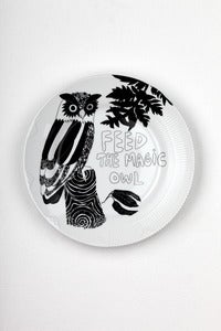 Image of Plate #23 - xxxx xxxx