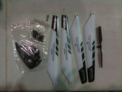 Image of 9101 Crash Kit