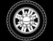 Image of 8 Lug Thug Truck T Shirt