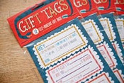 Image of Gift Tags