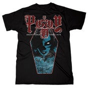Image of Piggy D. "SKUNK ROCK 75" Shirt Guys 