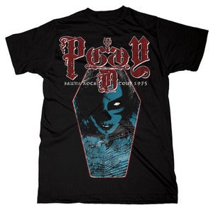 Image of Piggy D. "SKUNK ROCK 75" Shirt Guys 