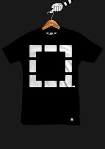 Image of <font color= 345543>NEW</font> <br> Classic Logo <br> (GUYS z GIRLS) <br> [Black]