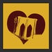 Image of brooklyn love gift card