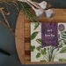 Image of The Art of Herbs Cookbook