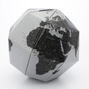 Image of 11/014: Geografia 3D Globe