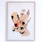 Image of UNTITLED II (VvdW)