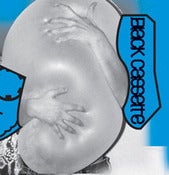 Image of Black Cassette - Vinyl or CD option