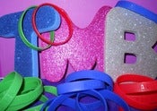Image of Naughty Wristbands!!!    *Dru-nk*             *Horney*             *A-Big-Dong*