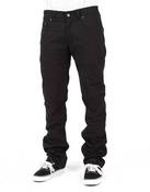 Image of KV3 - Regular Fit Jeans, Black
