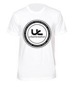 Image of Urban Kreation Tshirt - White