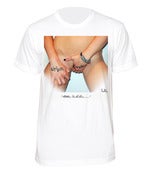 Image of Urban Kreation - Hidden Protection Tshirt, Ltd Edition