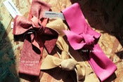 Image of Leather Headbands