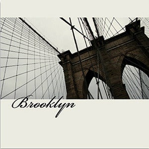 Image of brooklyn bridge gift card
