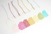 Image of Mum Gift Tags with Timeless Twine Bakers Twine