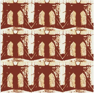 Image of brooklyn bridges gift card 