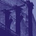 Image of blue bridge gift card