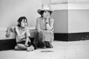 Image of Mom & Daughter
