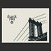 Image of manhattan bridge thank you