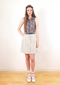 Image of Peggy Skirt