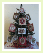 Image of Christmas Charm