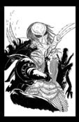 Image of ALIEN VS PREDATOR 2 