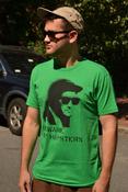 Image of BEWARE OF HIPSTERS SHIRTS
