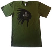 Image of THE INDIAN T-SHIRT